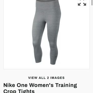 Nike Leggings